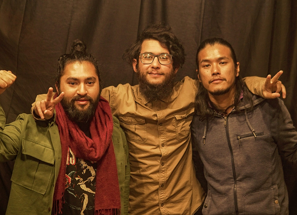 TOP 10 NEPALI BANDS ON SPOTIFY(2023)